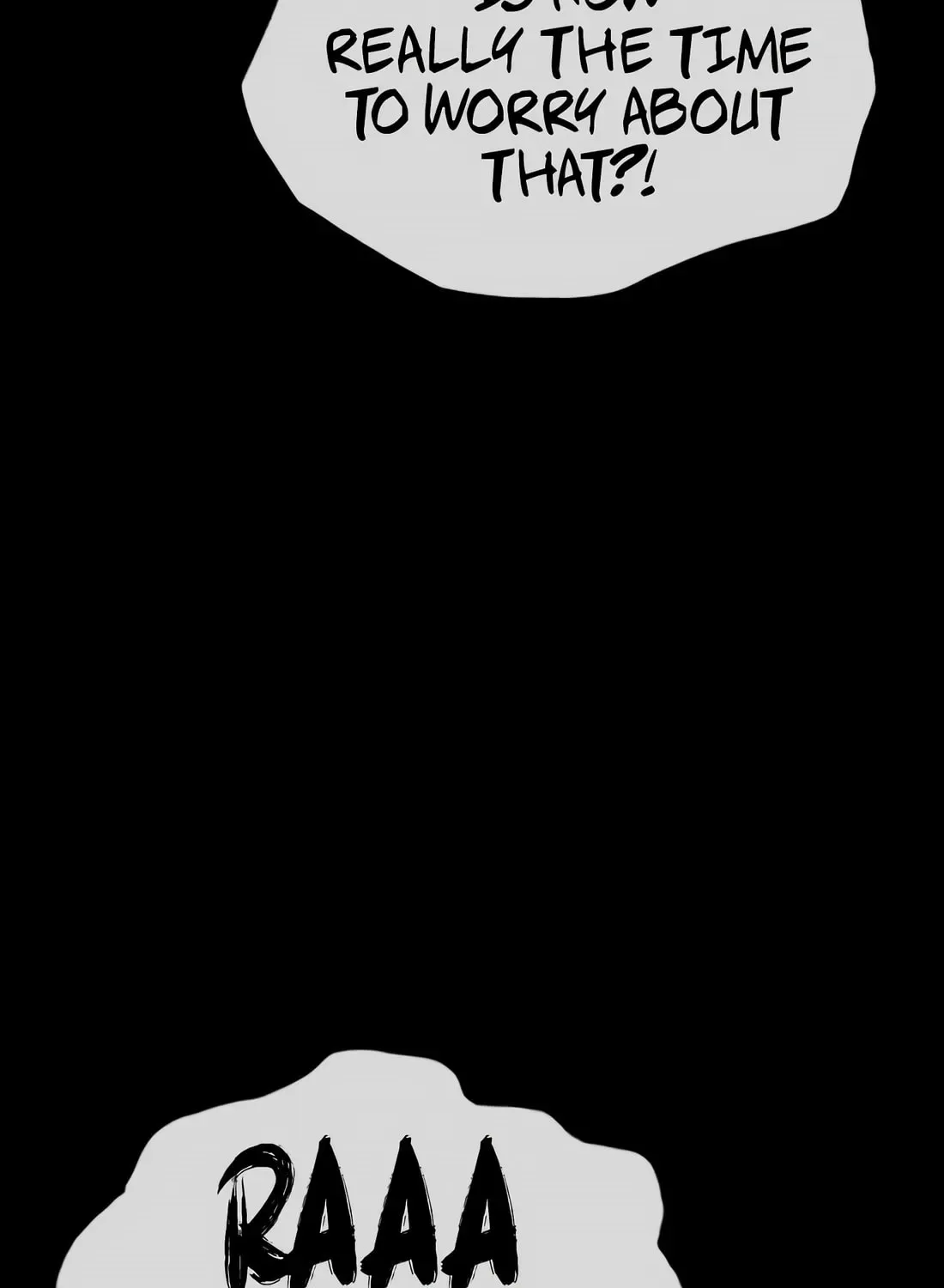 The End Has Come Chapter 50 page 131