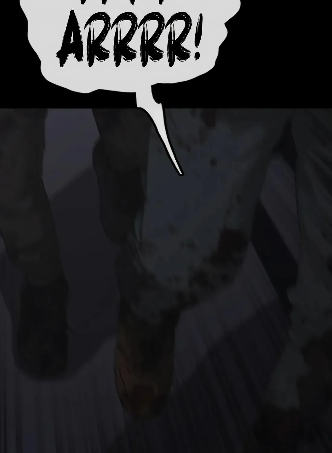 The End Has Come Chapter 50 page 132