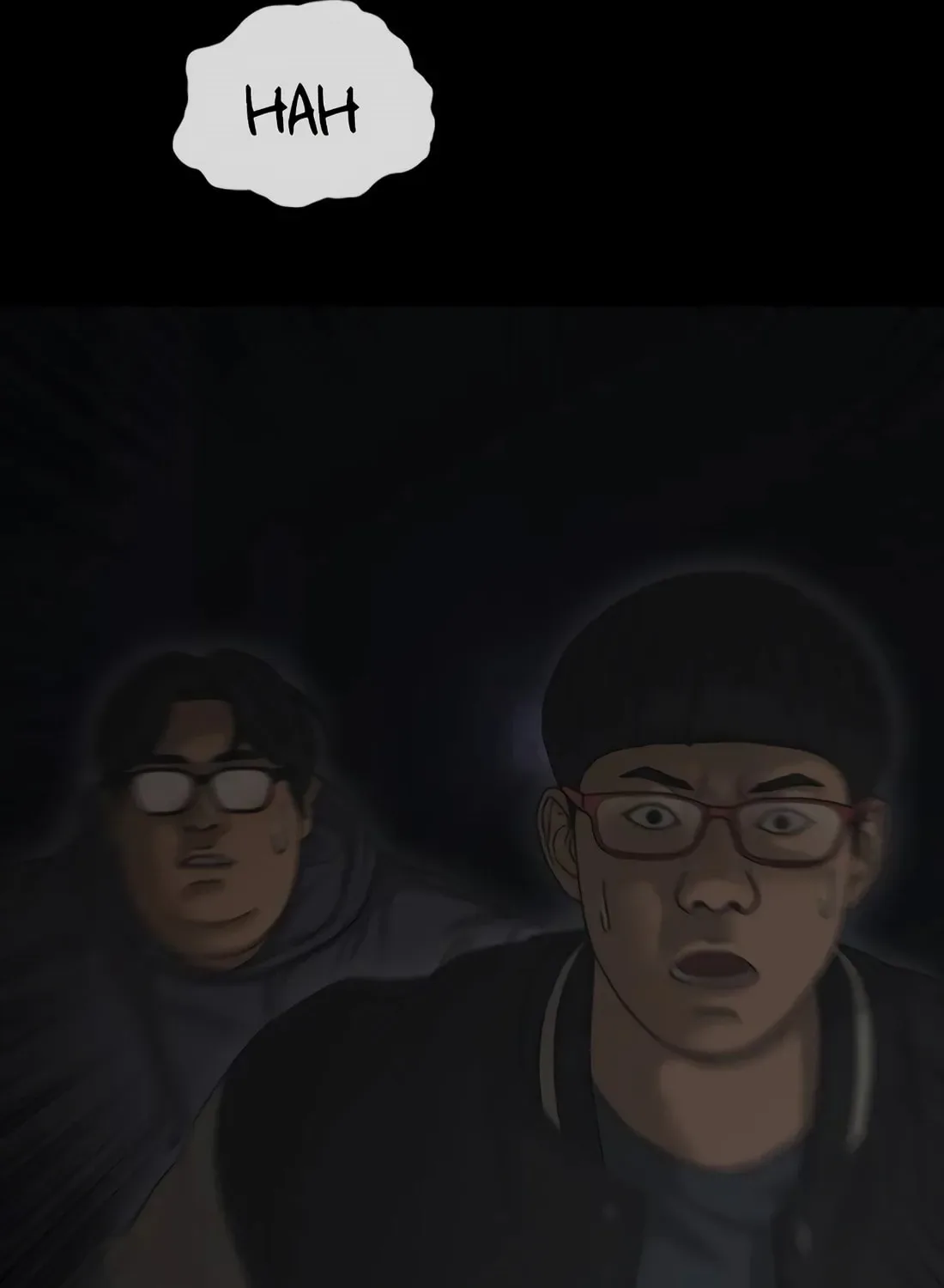 The End Has Come Chapter 50 page 138
