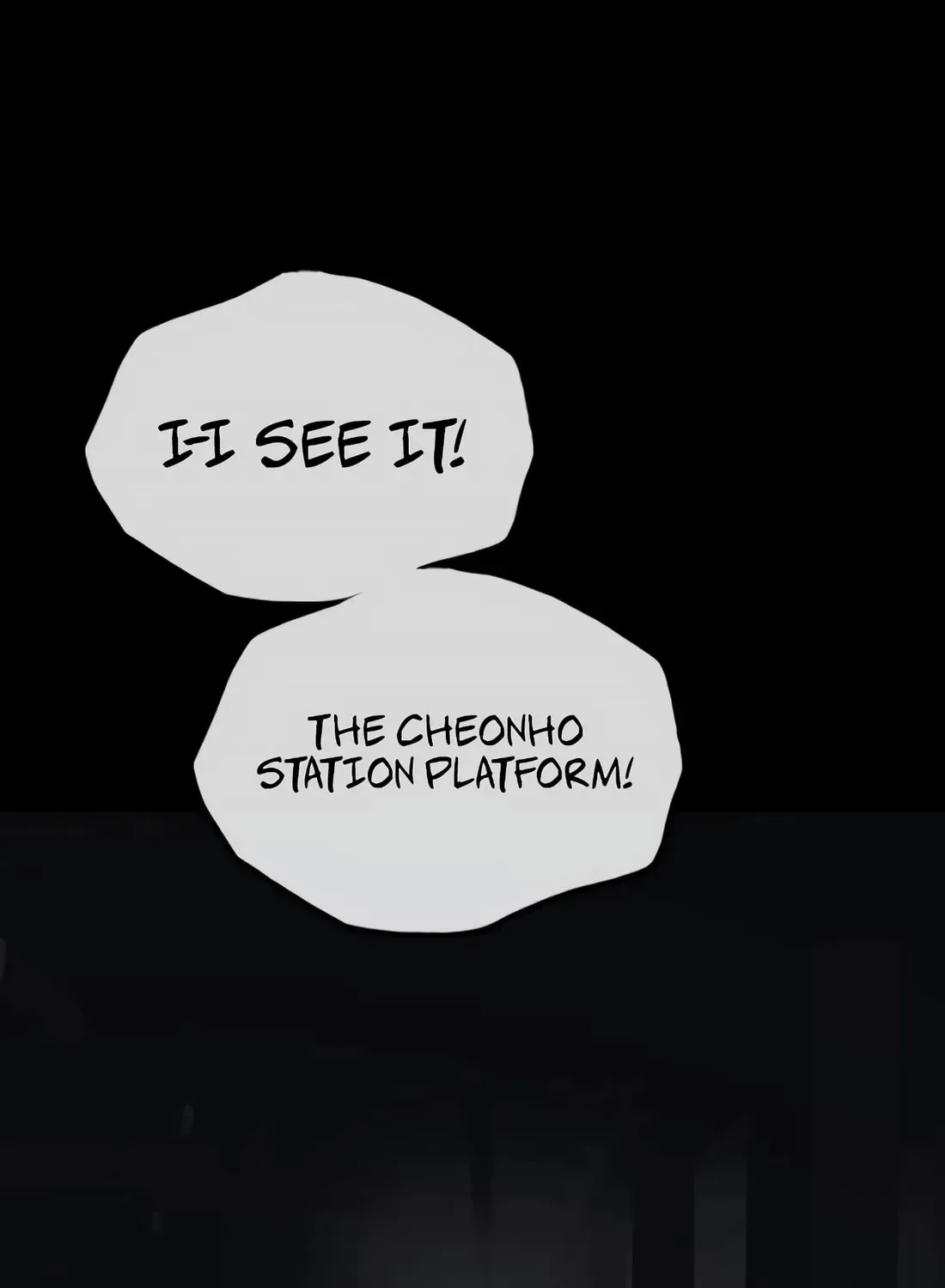 The End Has Come Chapter 50 page 140