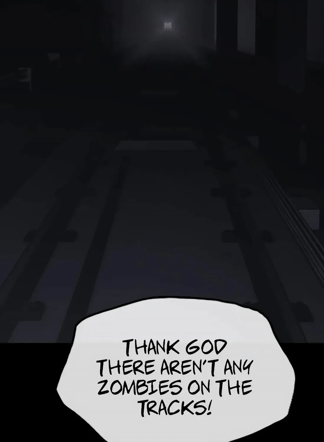 The End Has Come Chapter 50 page 141