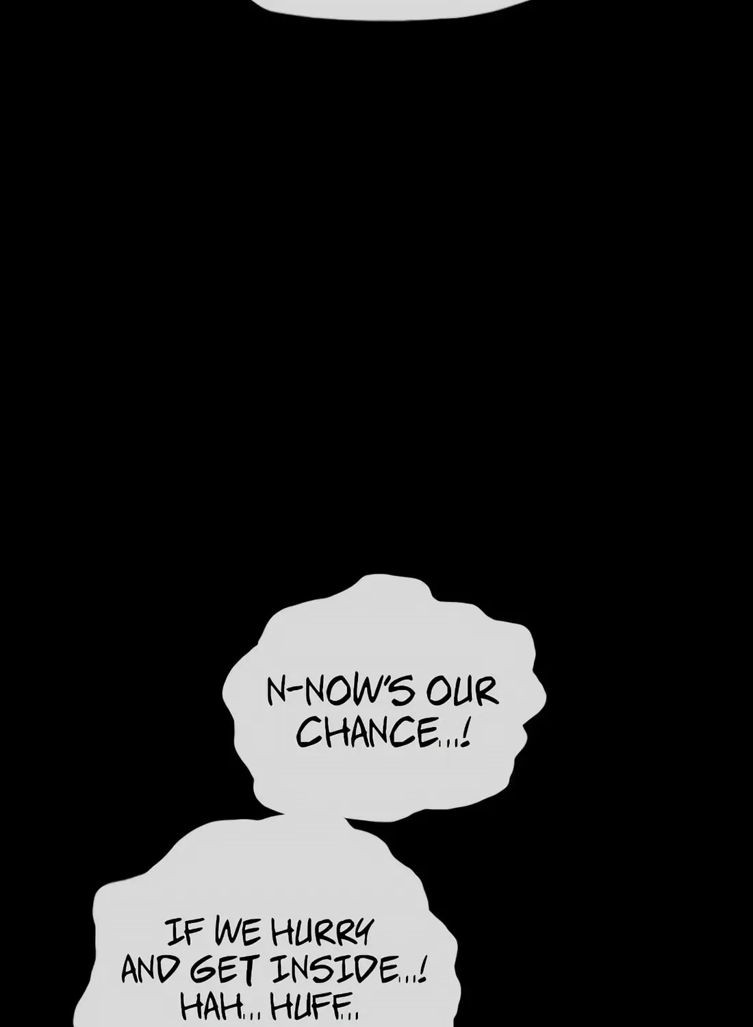 The End Has Come Chapter 50 page 142