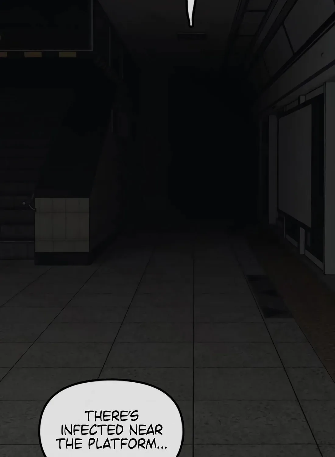 The End Has Come Chapter 50 page 150