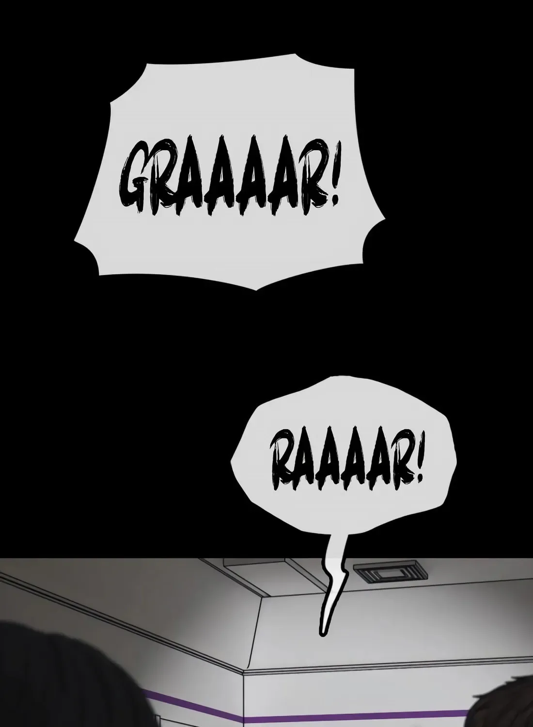 The End Has Come Chapter 50 page 152