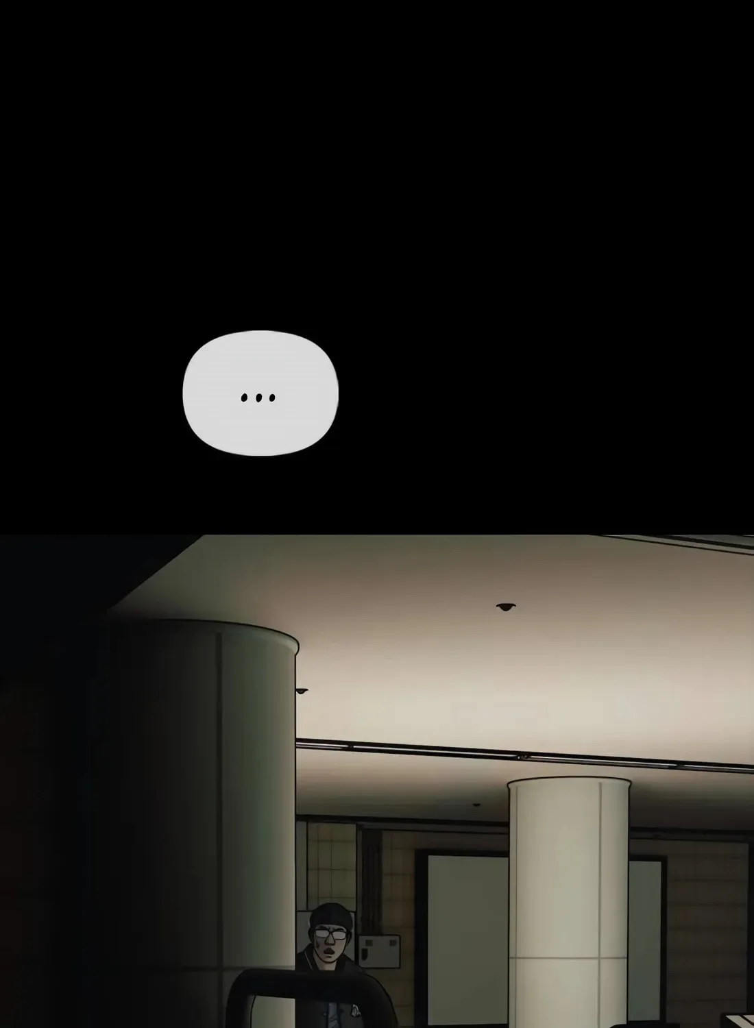The End Has Come Chapter 50 page 159