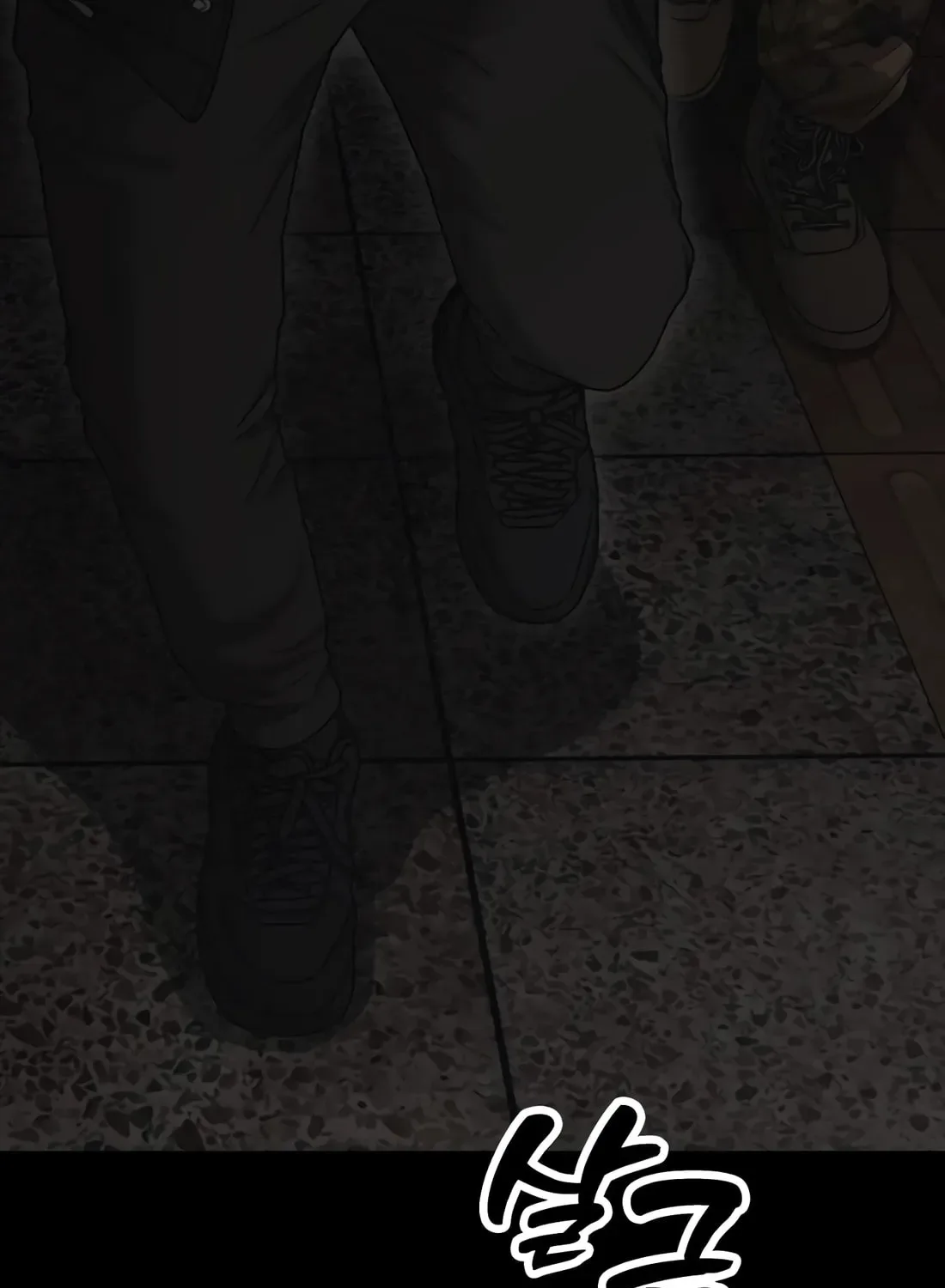 The End Has Come Chapter 50 page 164