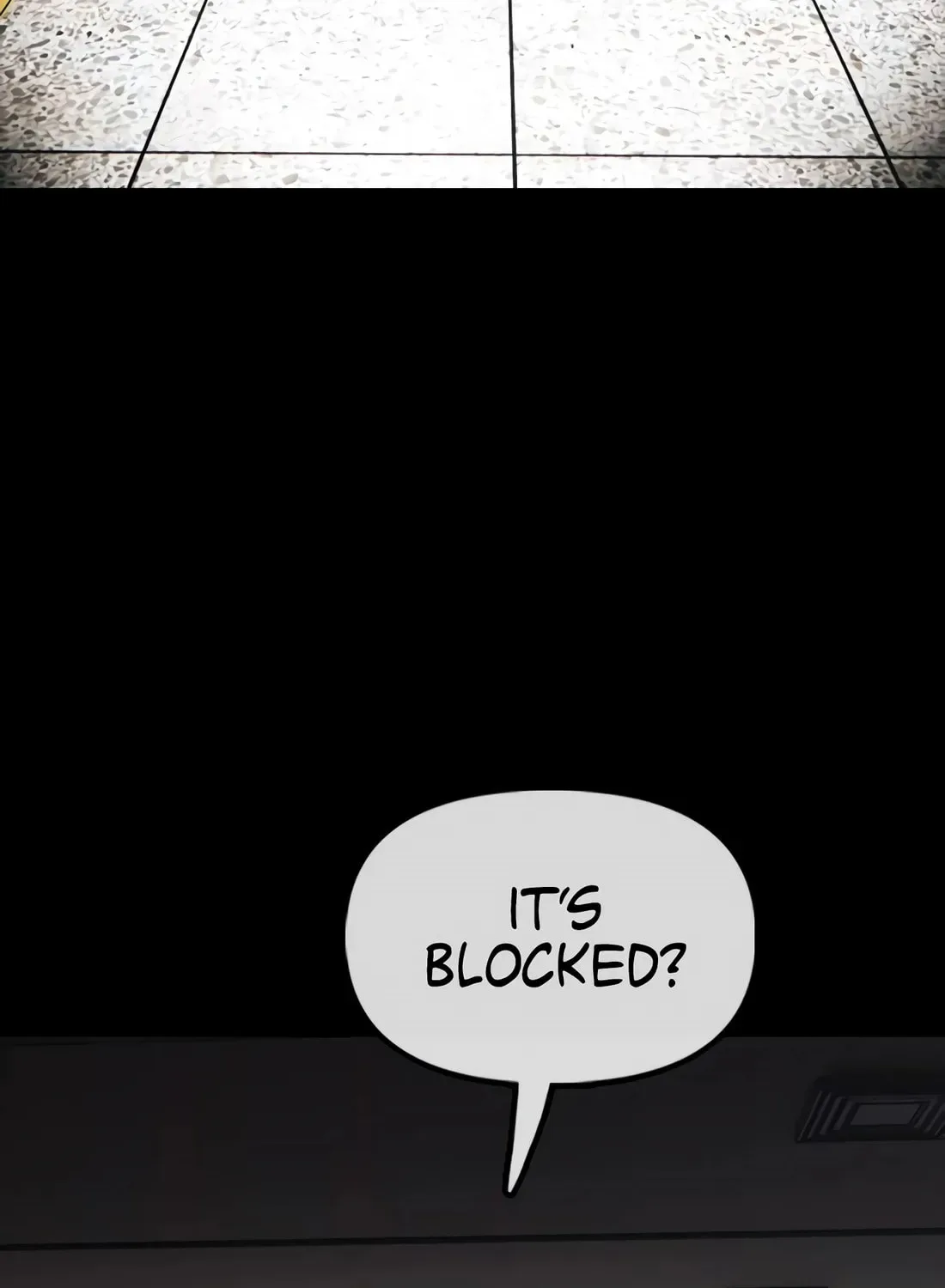 The End Has Come Chapter 50 page 169