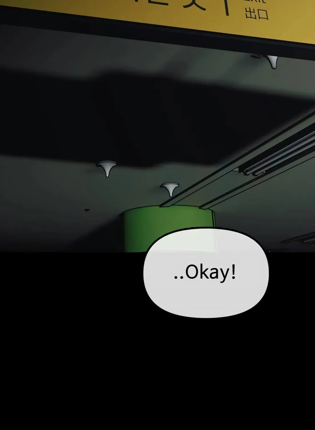The End Has Come Chapter 50 page 180
