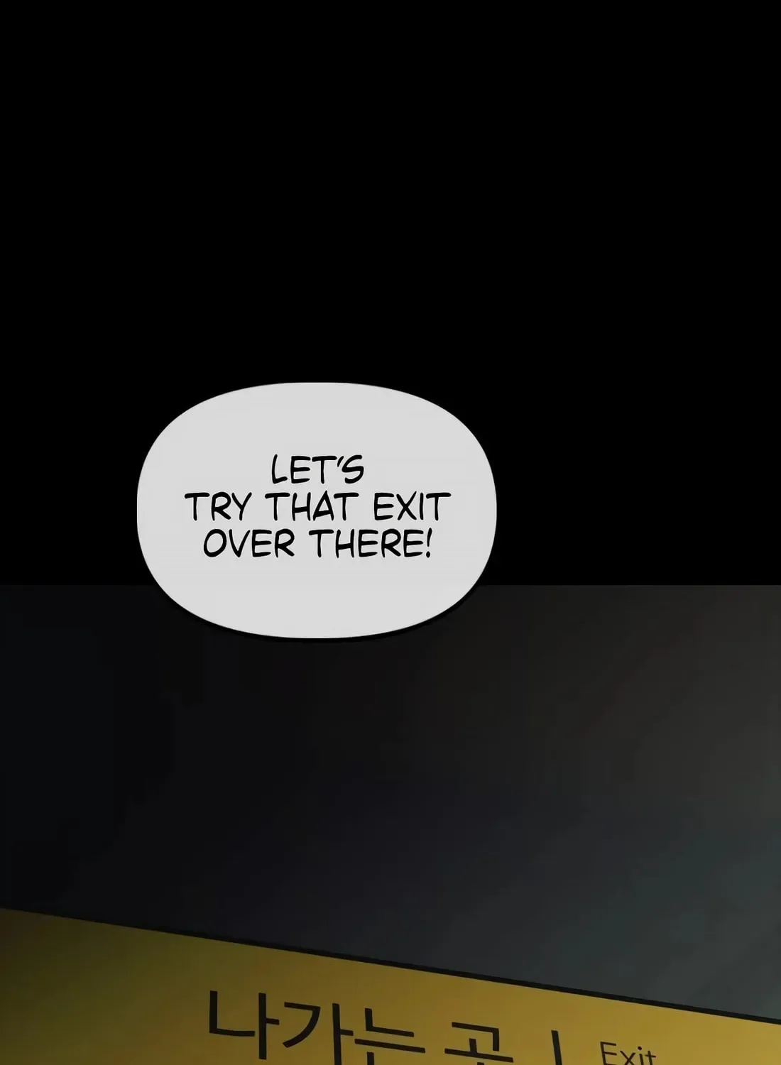 The End Has Come Chapter 50 page 179