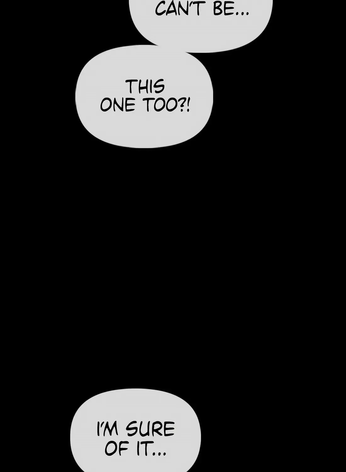 The End Has Come Chapter 50 page 183