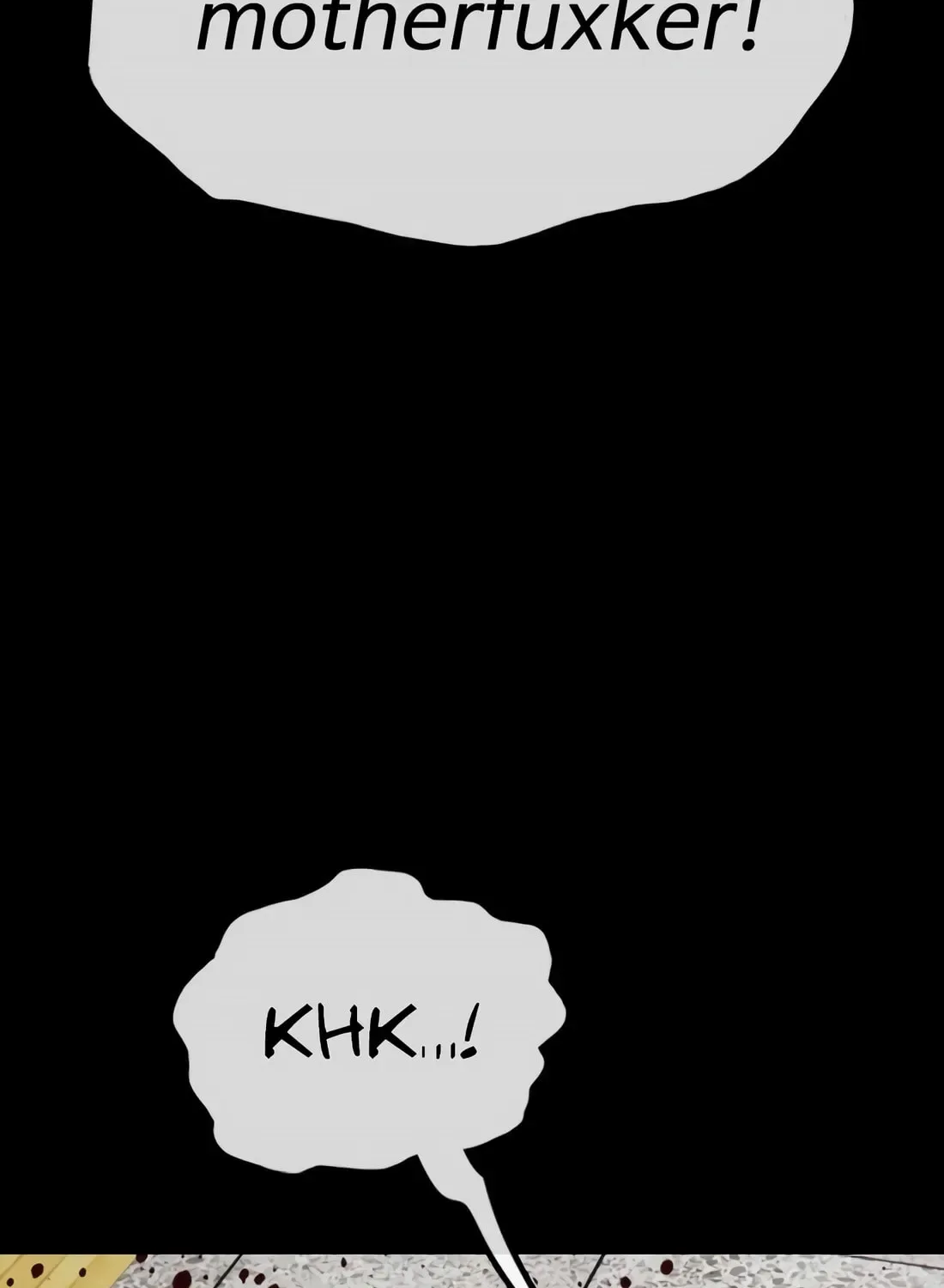 The End Has Come Chapter 50 page 199
