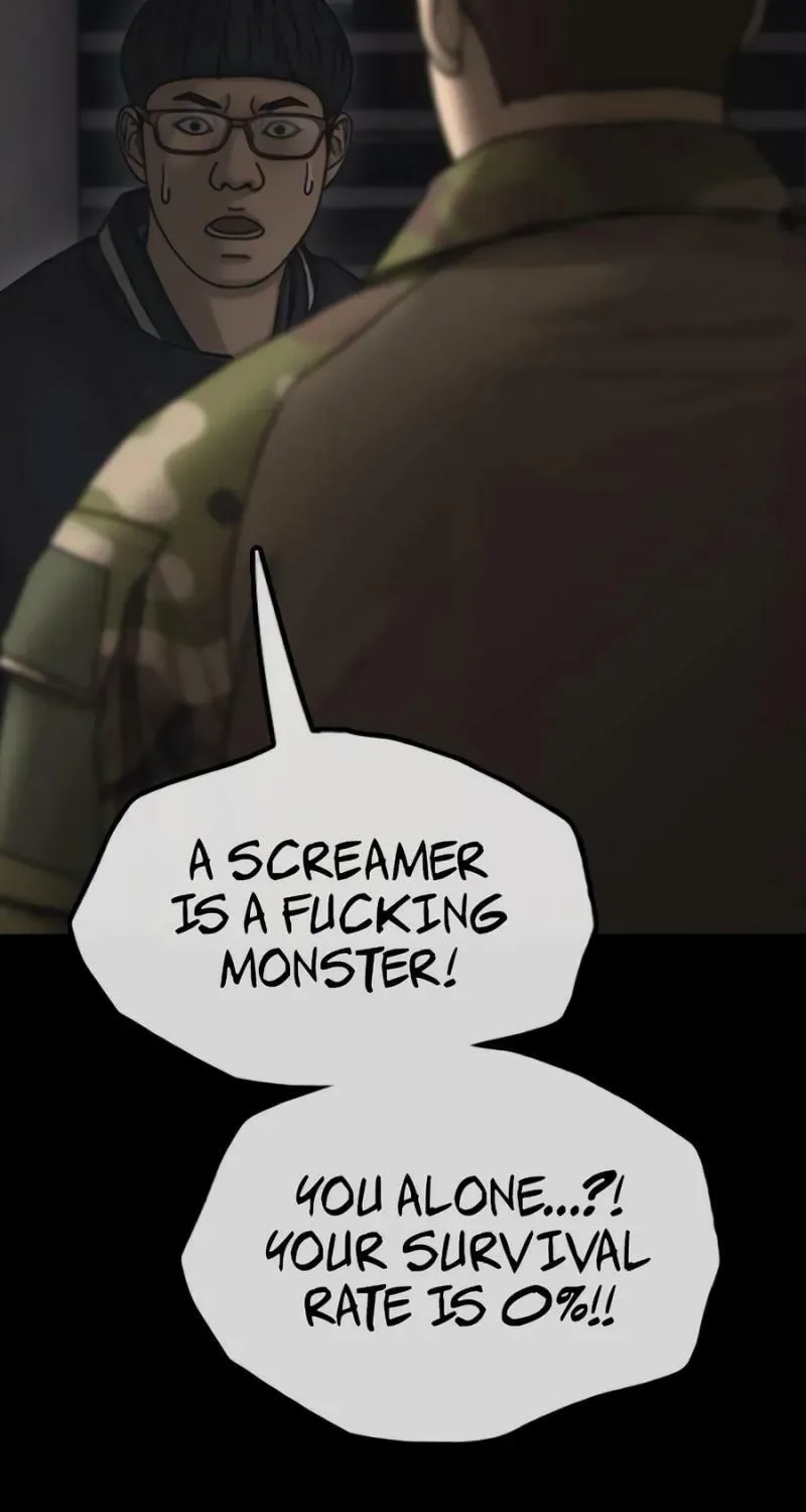 The End Has Come Chapter 51 page 15