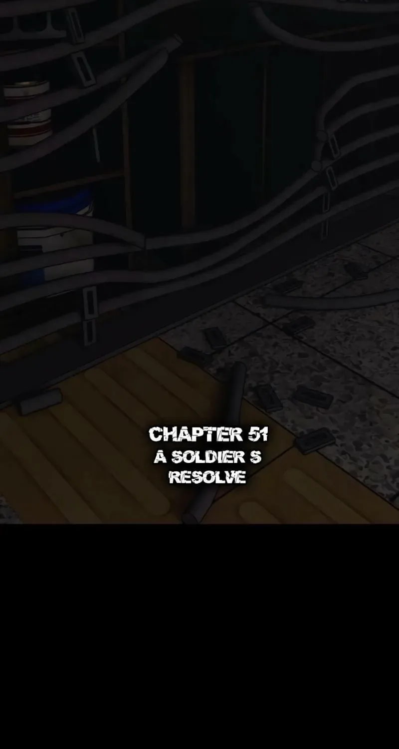 The End Has Come Chapter 51 page 10