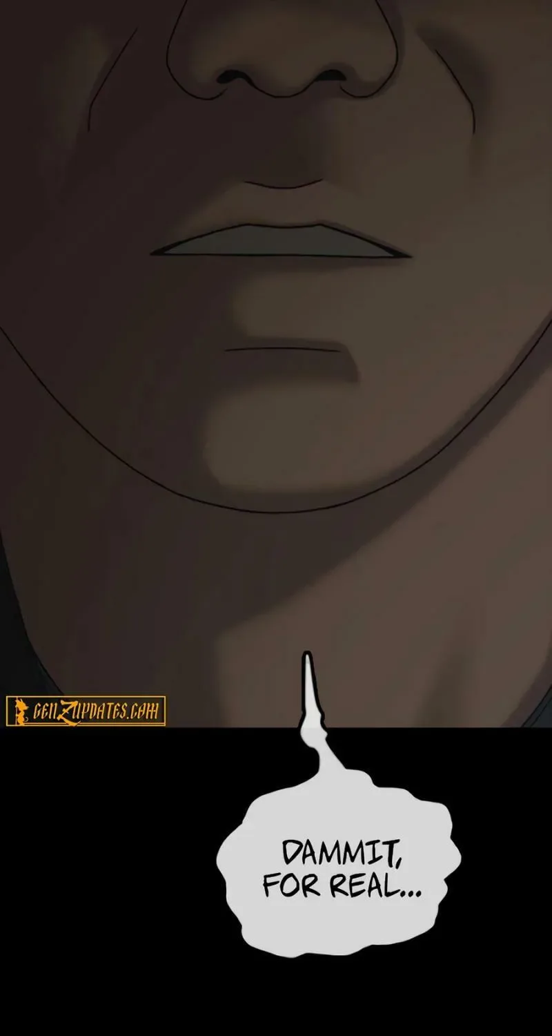 The End Has Come Chapter 51 page 30