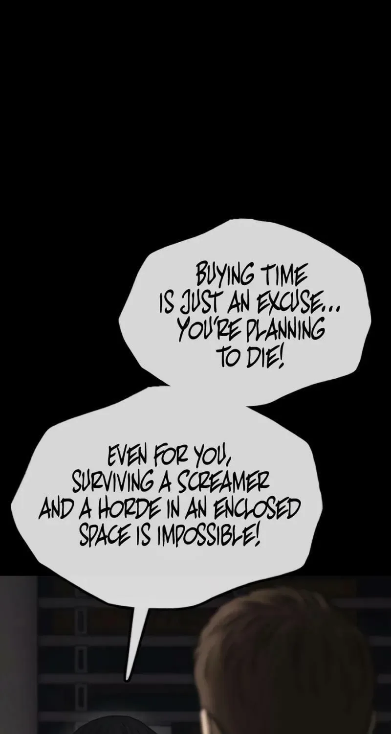 The End Has Come Chapter 51 page 14