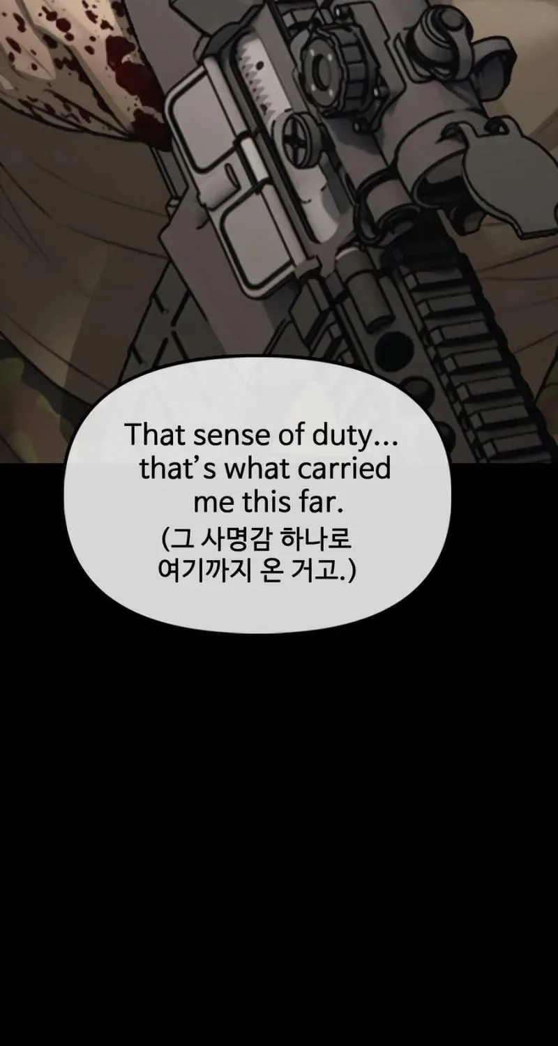 The End Has Come Chapter 51 page 23