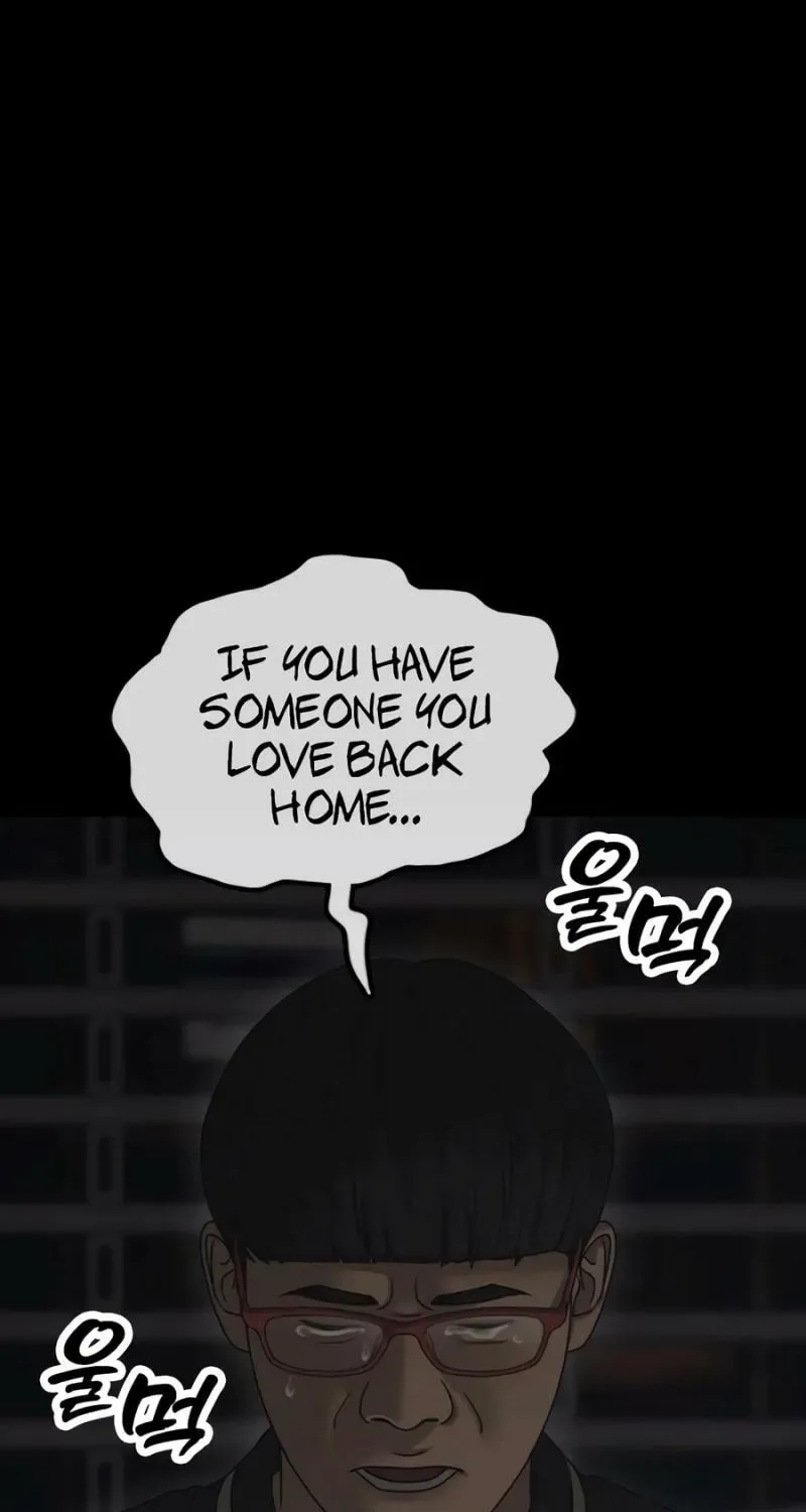 The End Has Come Chapter 51 page 31
