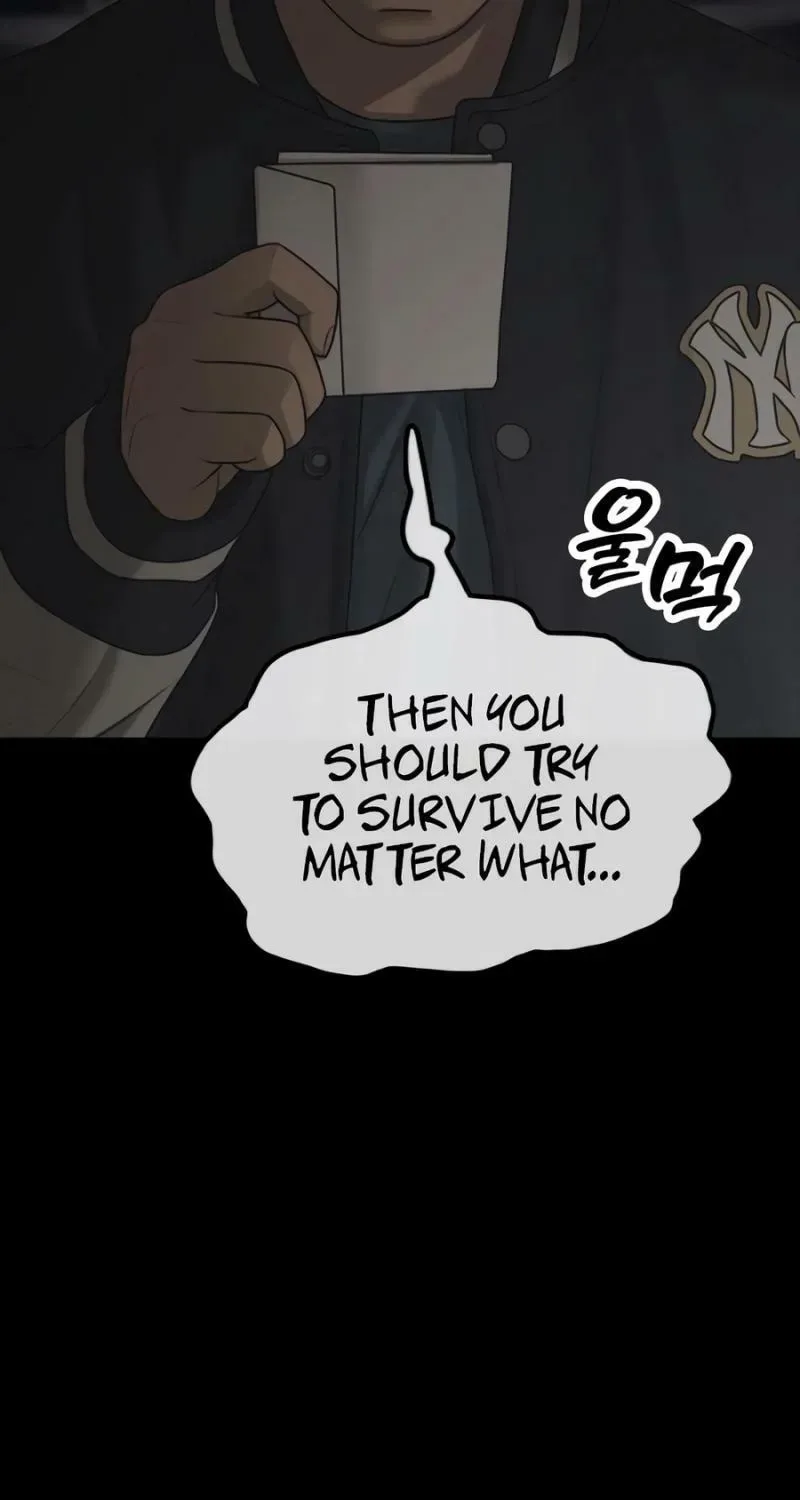 The End Has Come Chapter 51 page 32