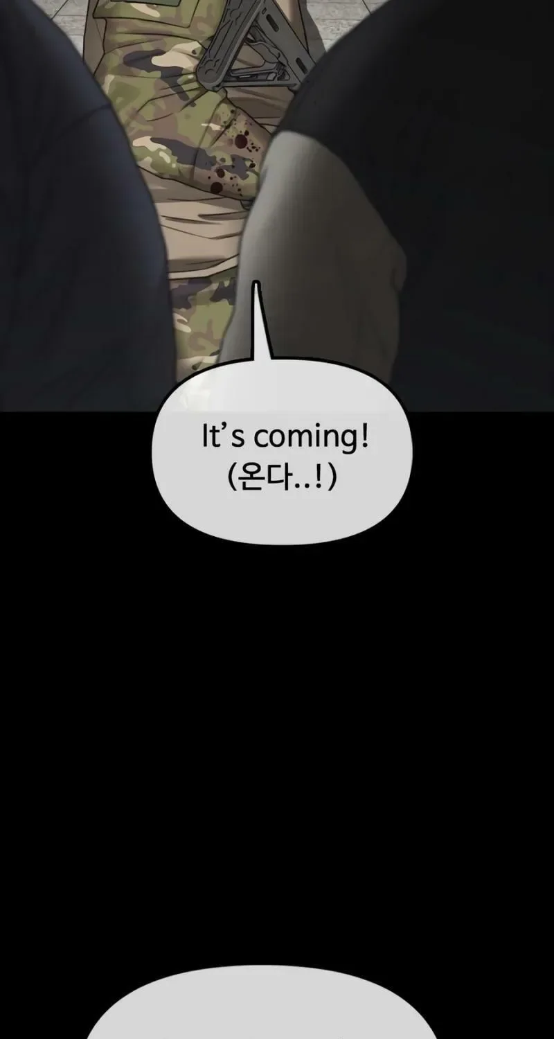 The End Has Come Chapter 51 page 34