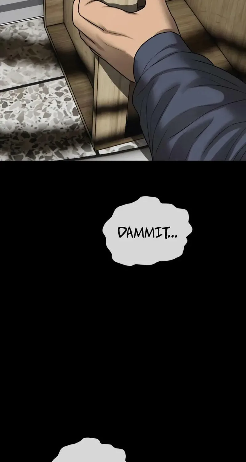 The End Has Come Chapter 51 page 41
