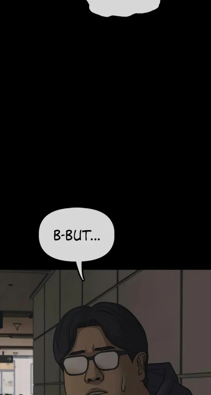 The End Has Come Chapter 51 page 50