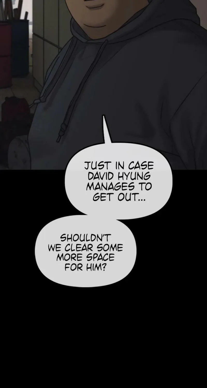 The End Has Come Chapter 51 page 51