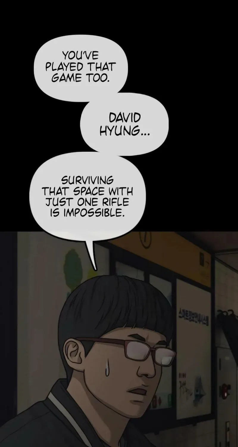 The End Has Come Chapter 51 page 52