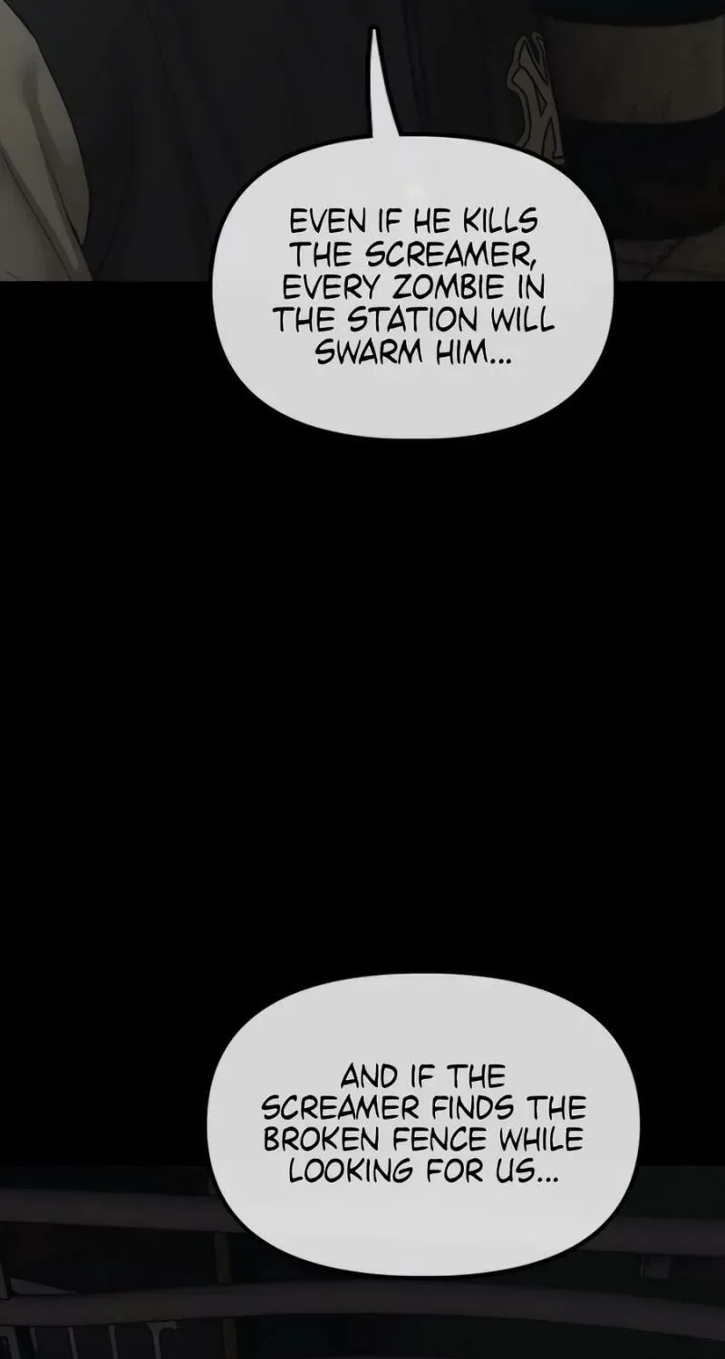 The End Has Come Chapter 51 page 54