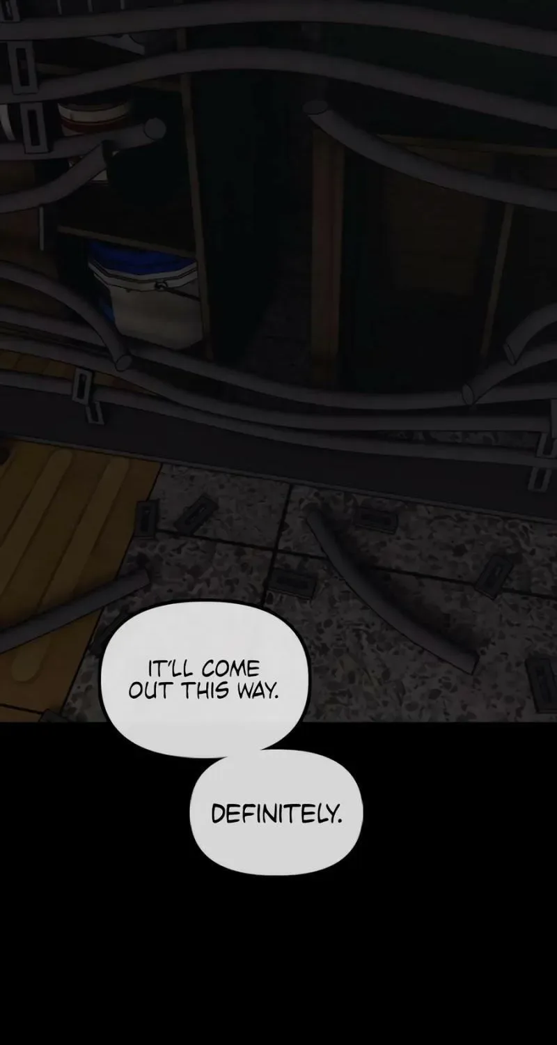 The End Has Come Chapter 51 page 55