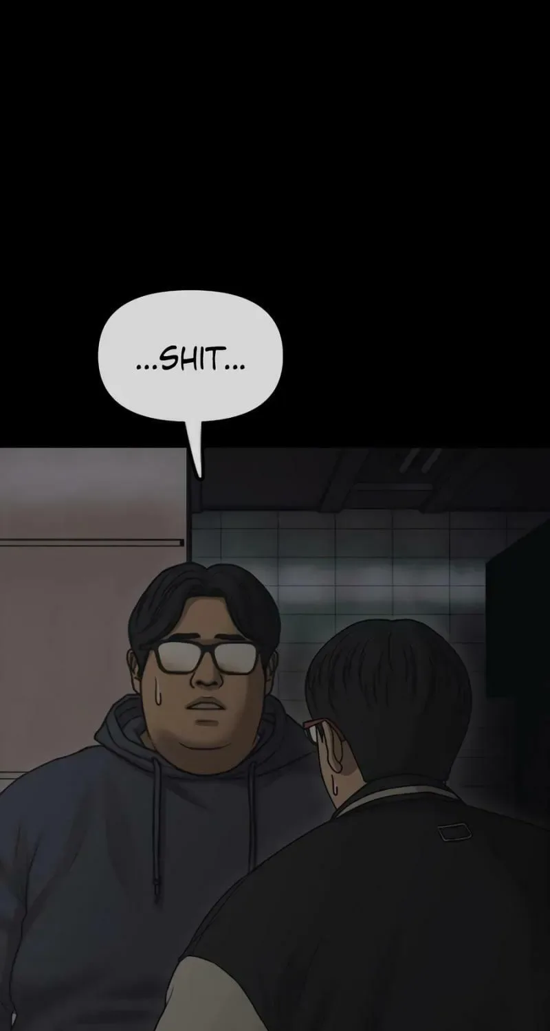 The End Has Come Chapter 51 page 56