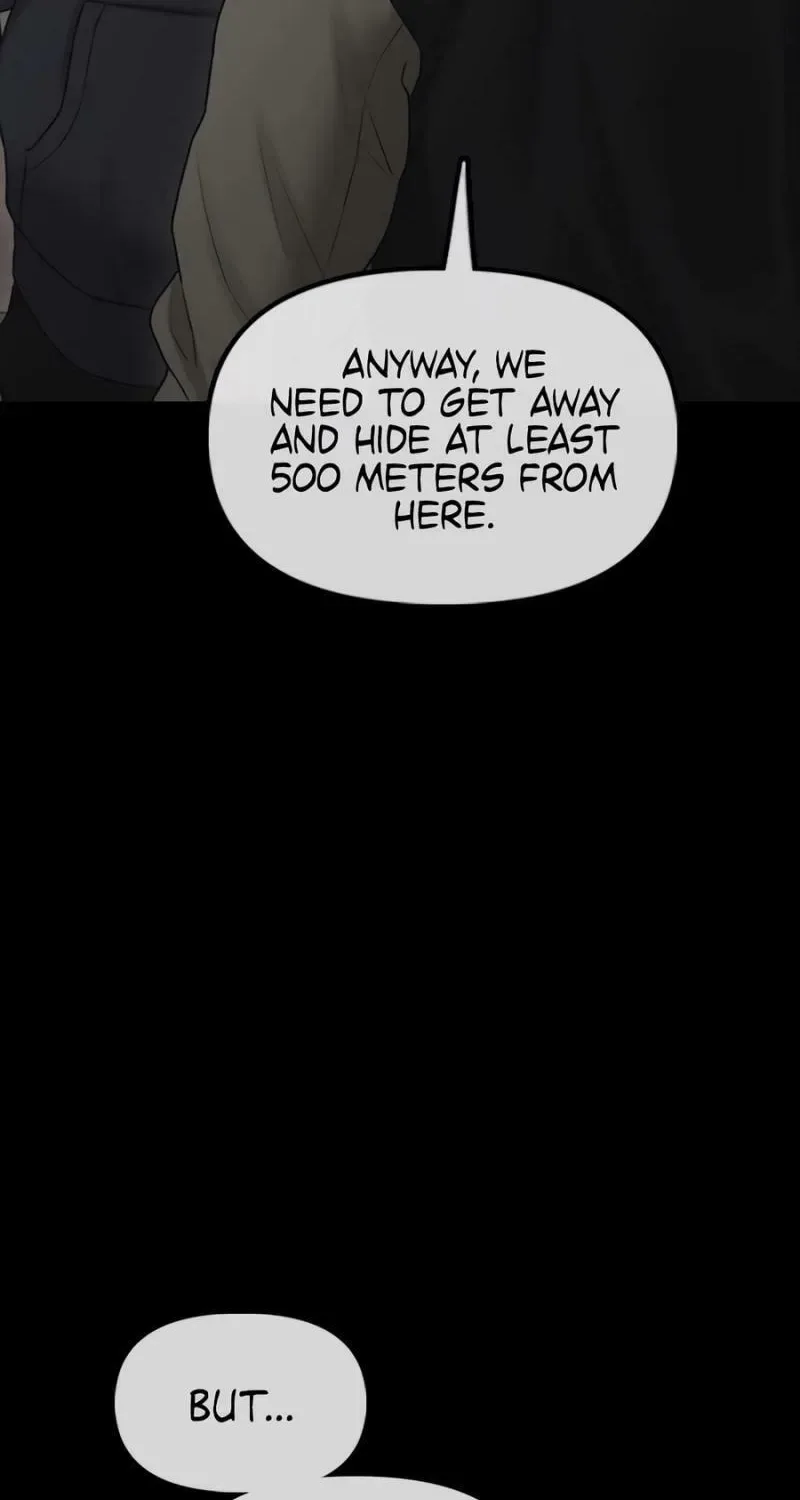 The End Has Come Chapter 51 page 57