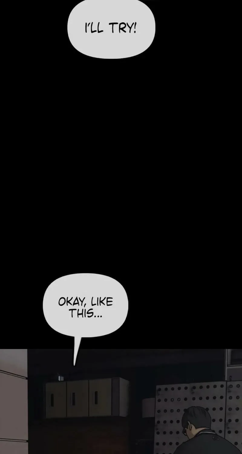 The End Has Come Chapter 51 page 59