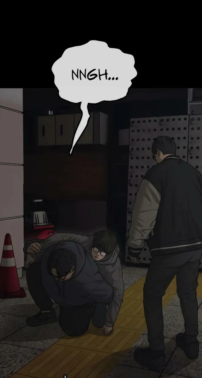 The End Has Come Chapter 51 page 61