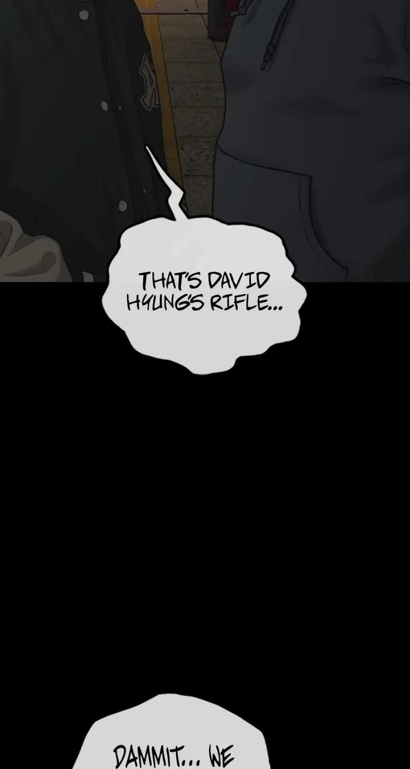 The End Has Come Chapter 51 page 69