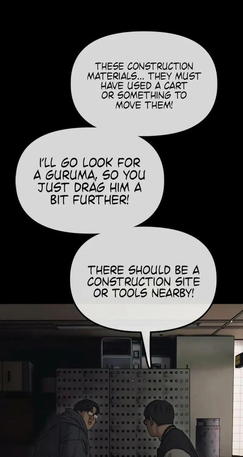 The End Has Come Chapter 51 page 75
