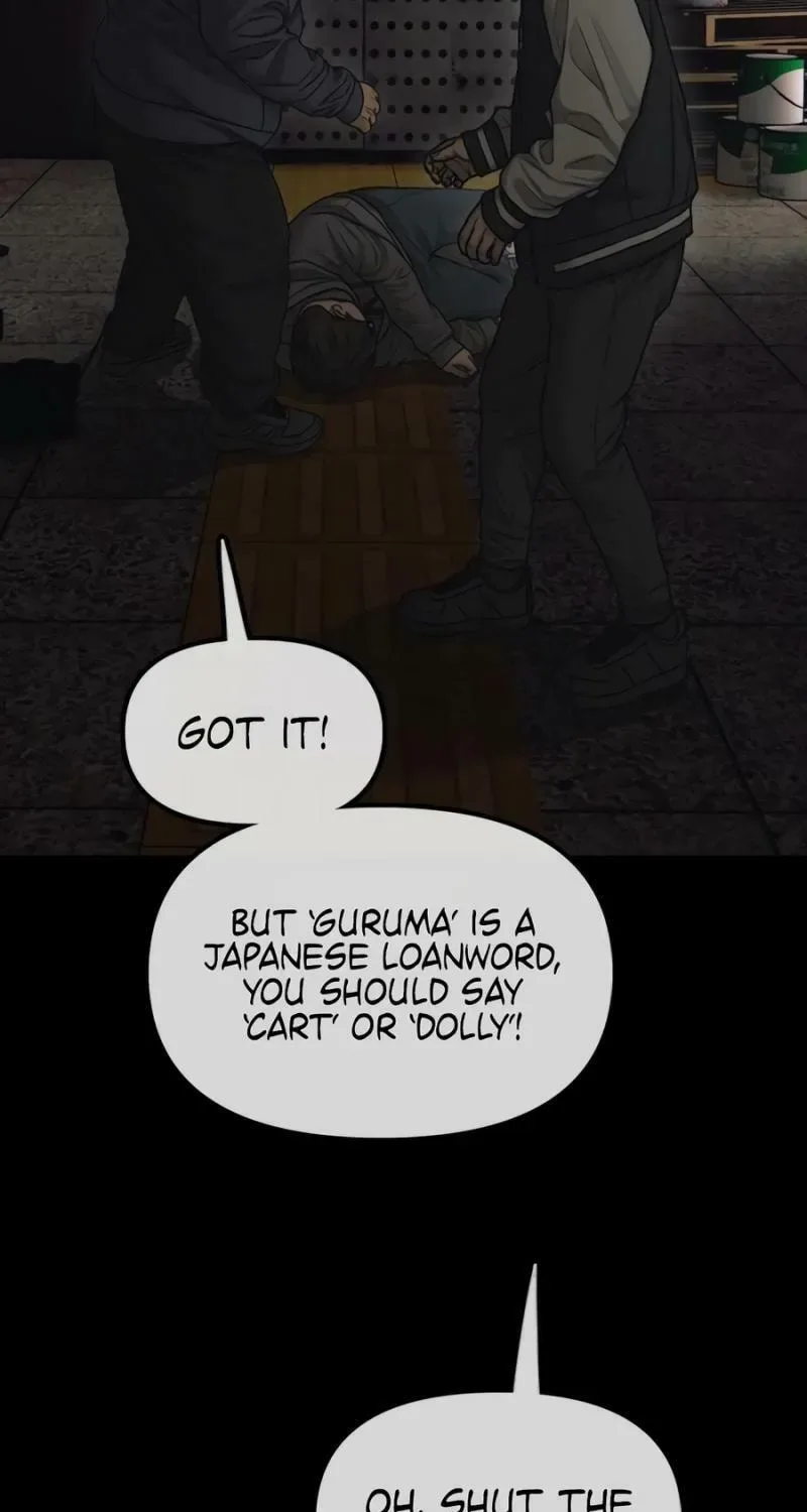 The End Has Come Chapter 51 page 76