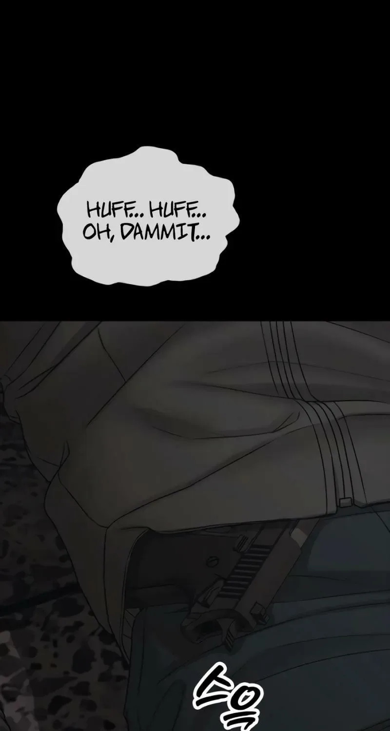 The End Has Come Chapter 51 page 81