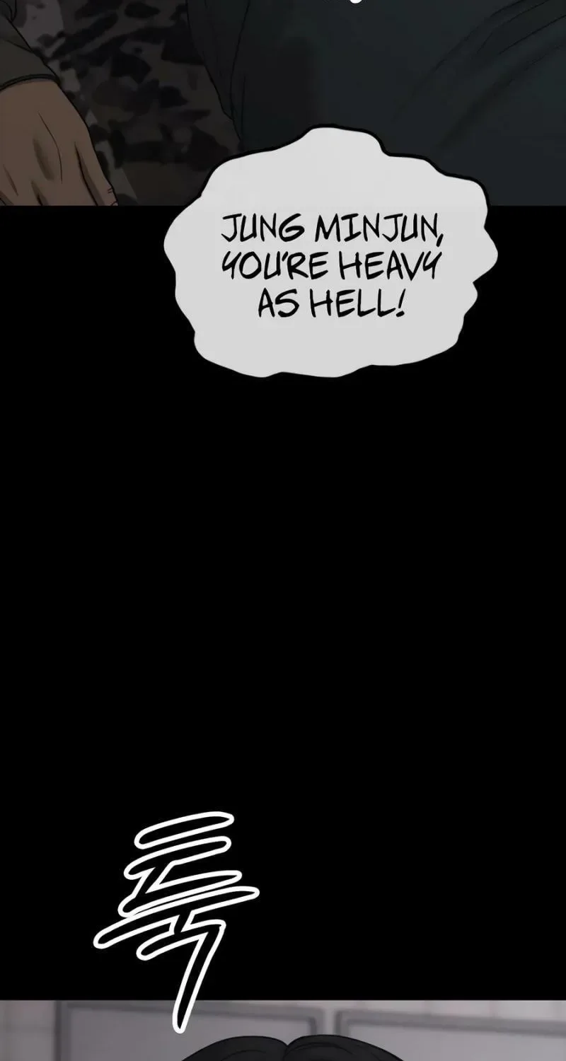 The End Has Come Chapter 51 page 82
