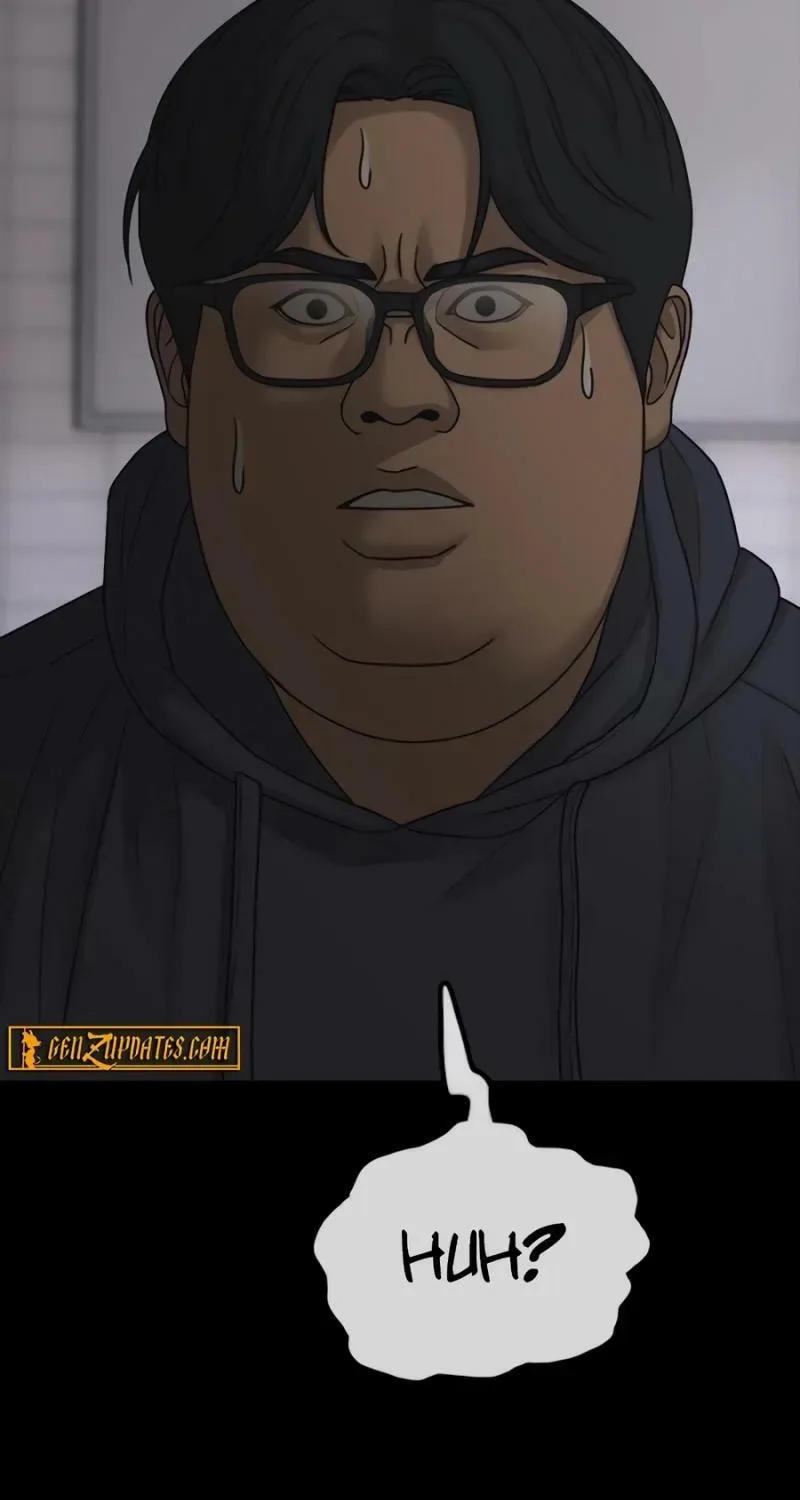 The End Has Come Chapter 51 page 83
