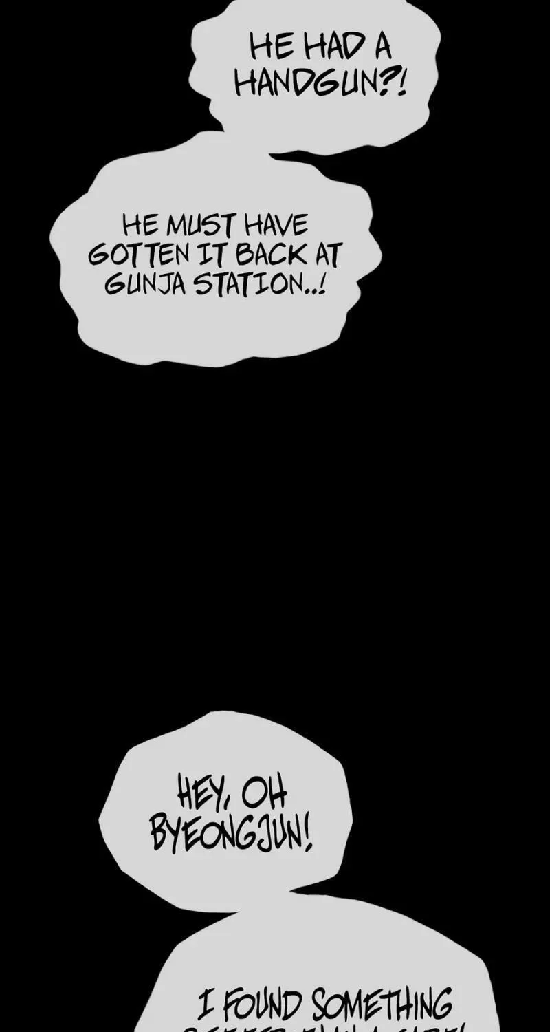 The End Has Come Chapter 51 page 85