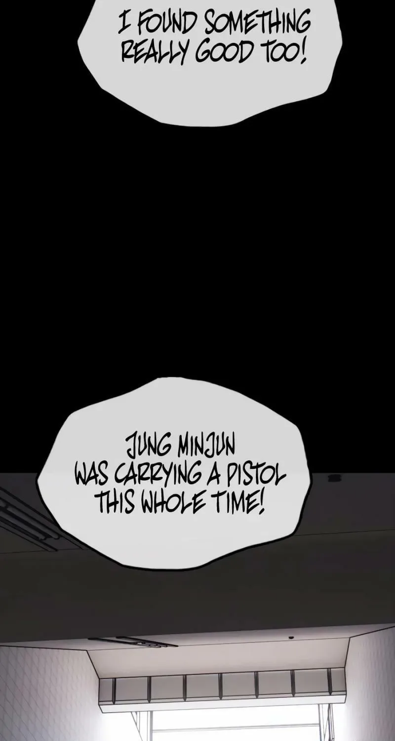 The End Has Come Chapter 51 page 87