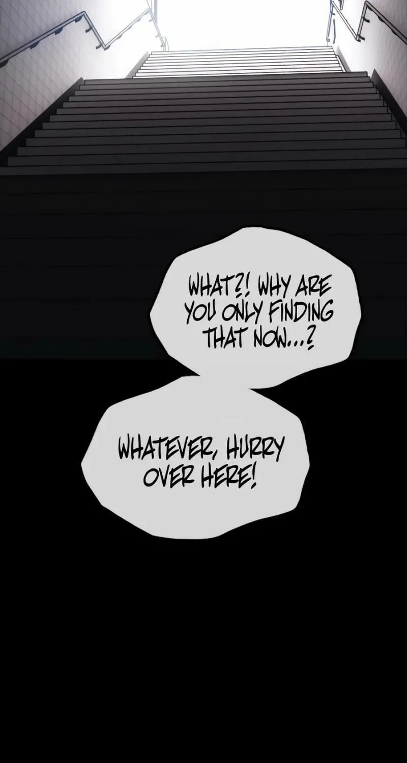 The End Has Come Chapter 51 page 88