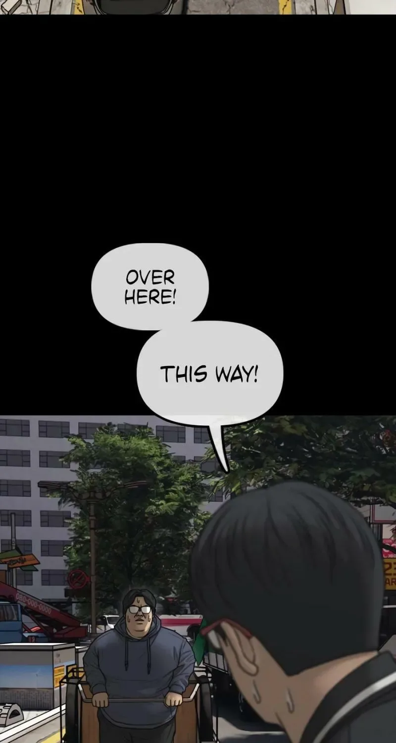The End Has Come Chapter 51 page 97