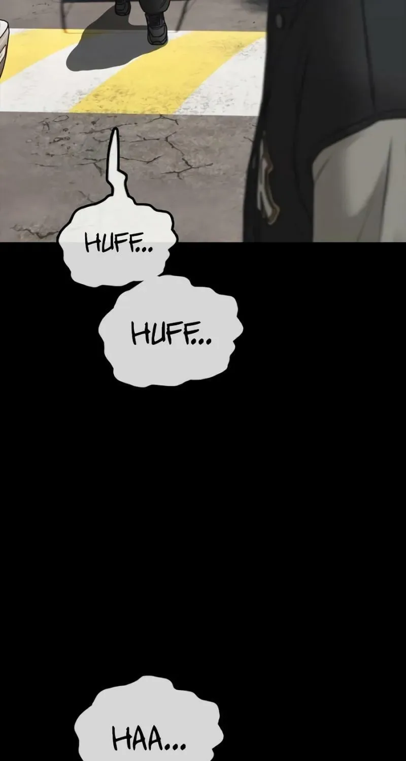 The End Has Come Chapter 51 page 99