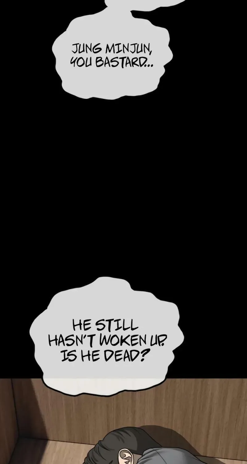 The End Has Come Chapter 51 page 101