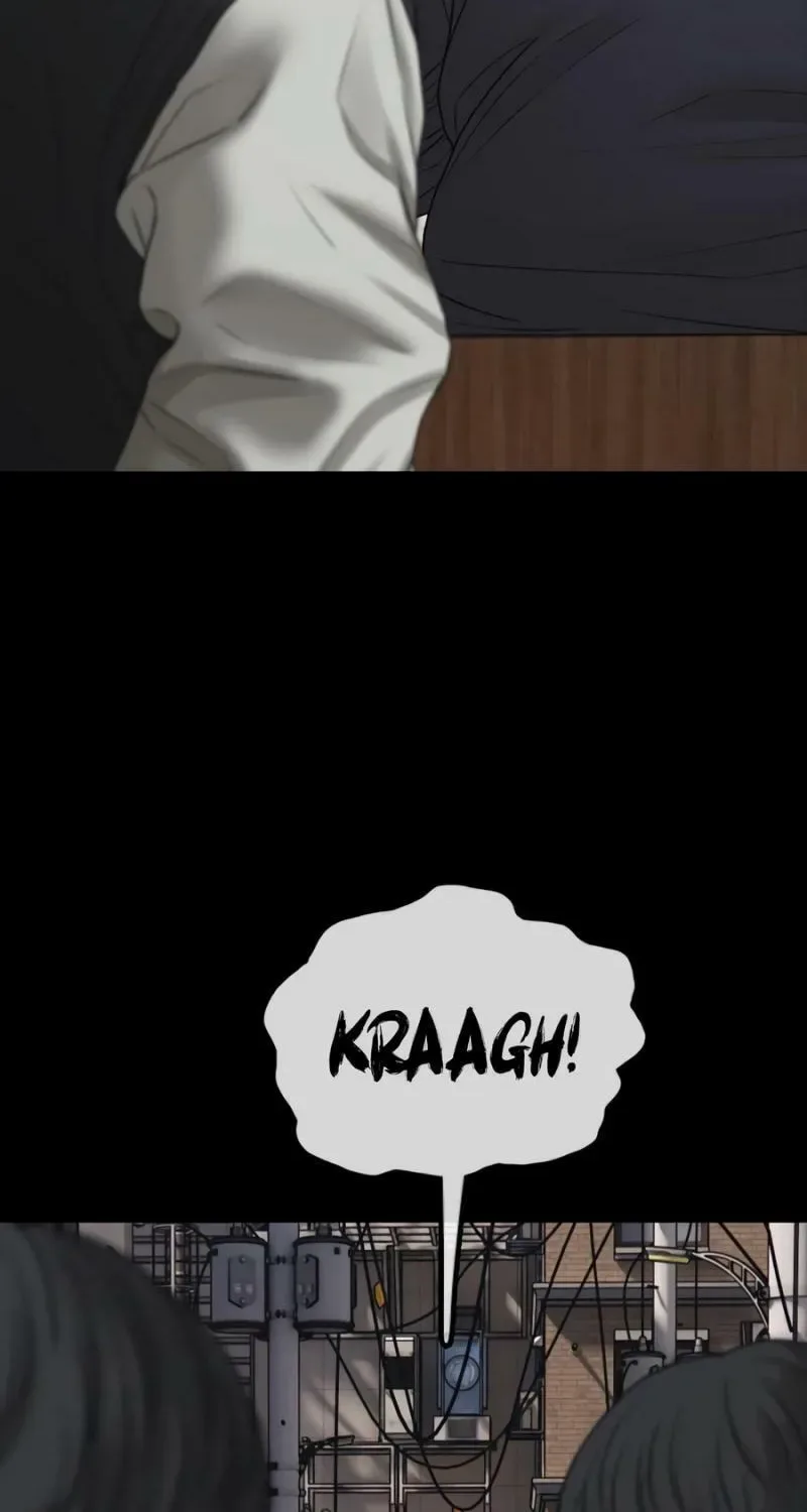 The End Has Come Chapter 51 page 118
