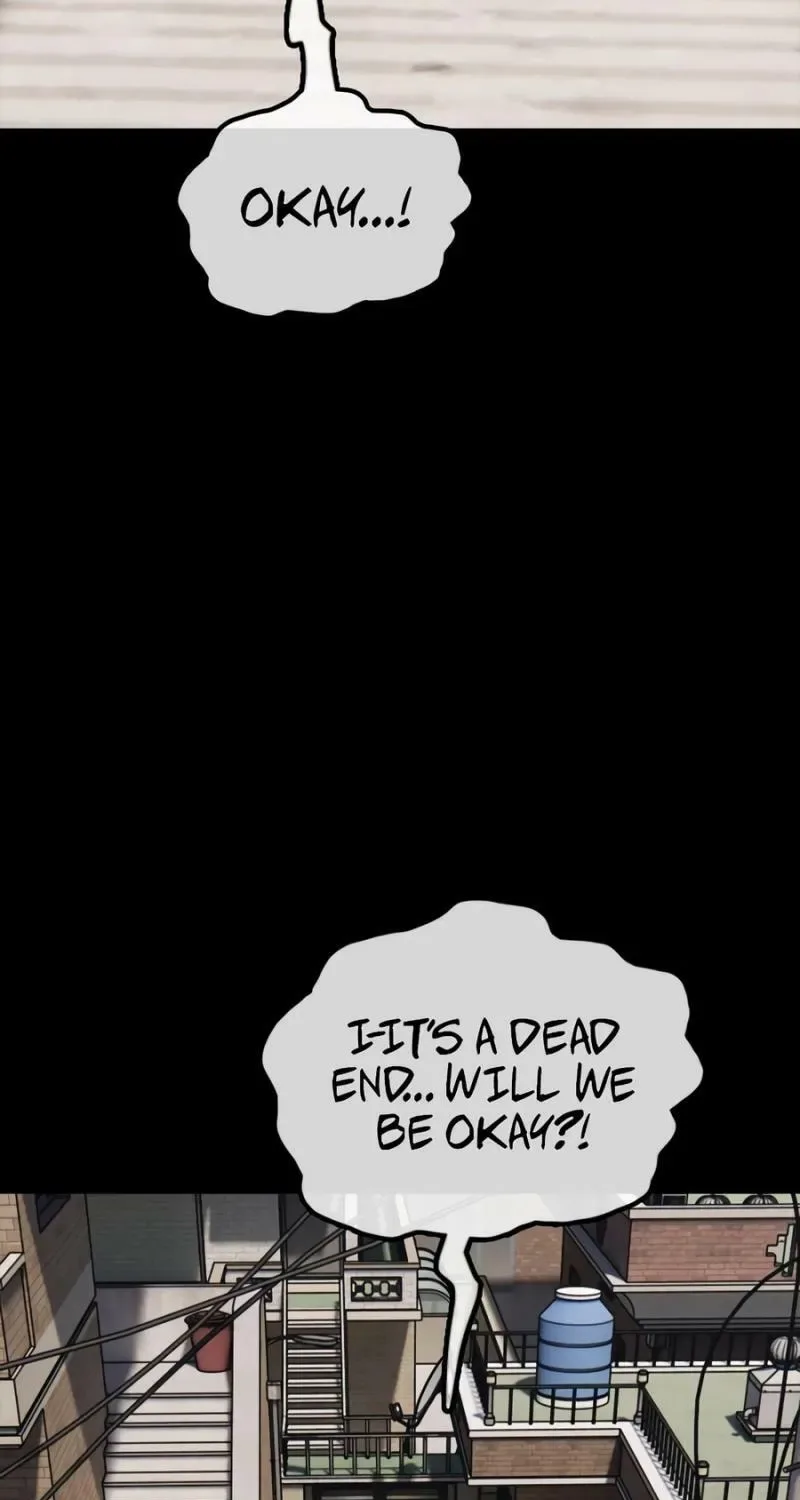 The End Has Come Chapter 51 page 121