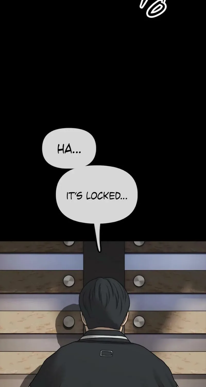 The End Has Come Chapter 51 page 126