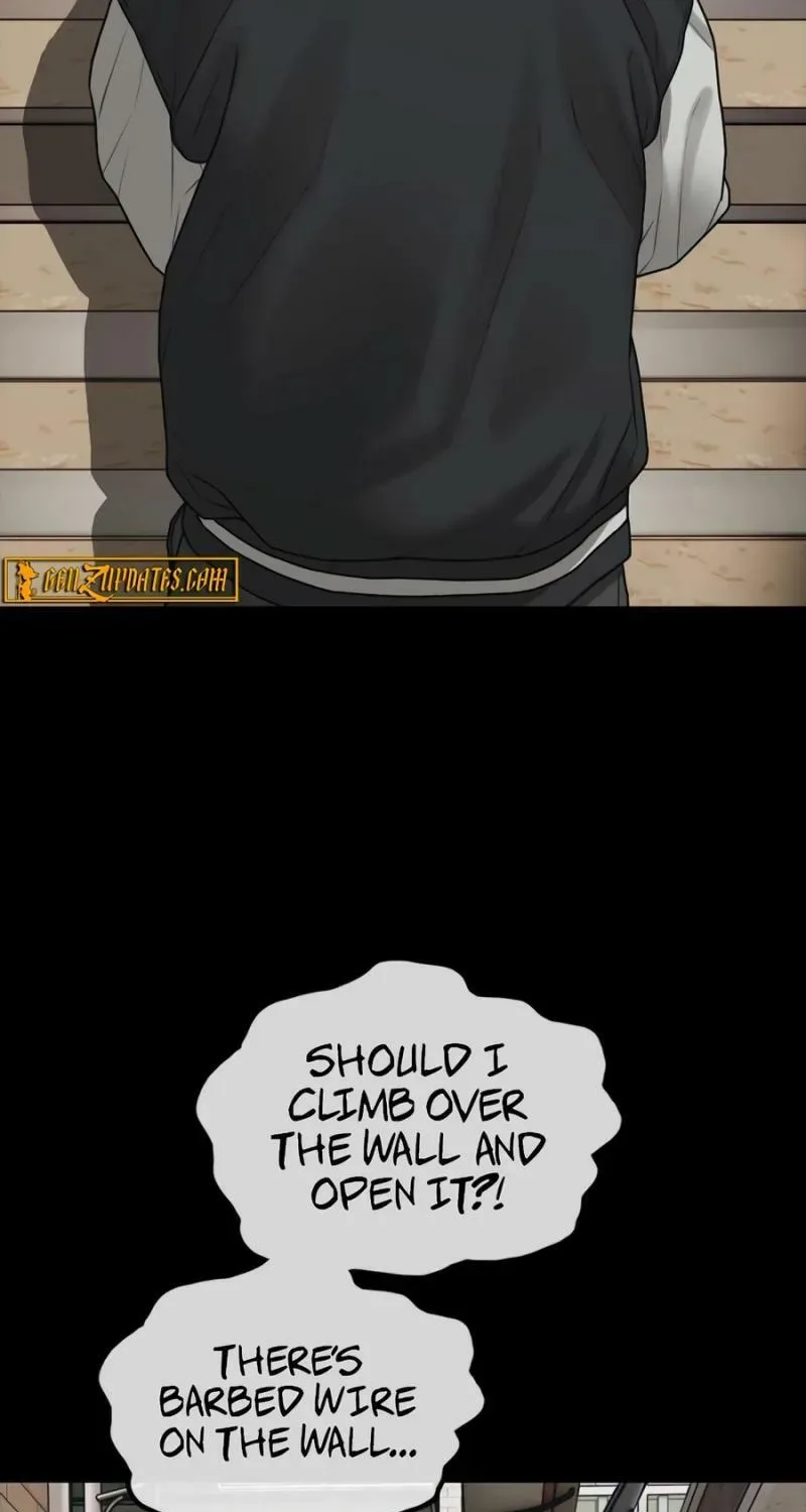The End Has Come Chapter 51 page 127