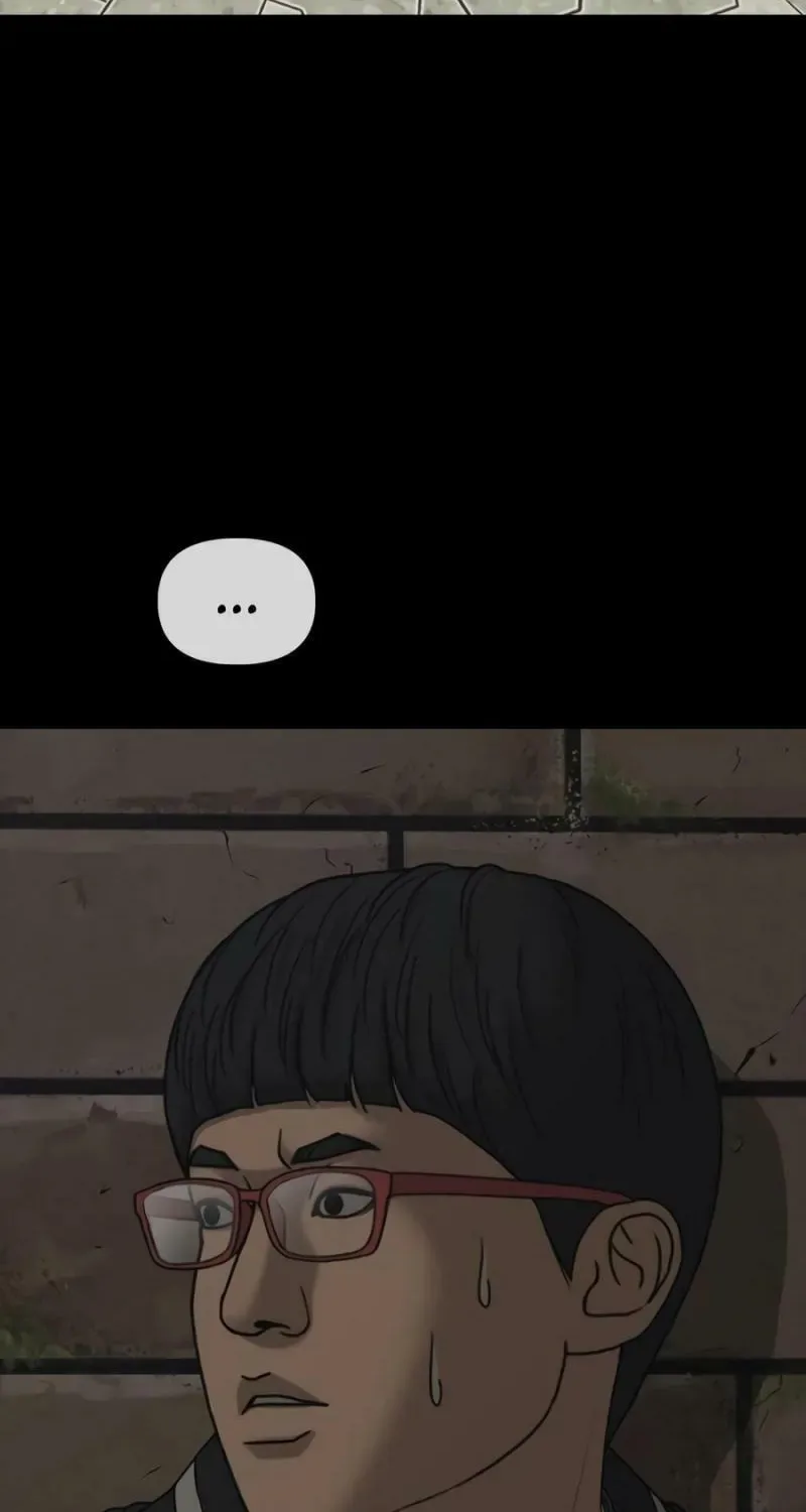The End Has Come Chapter 51 page 134